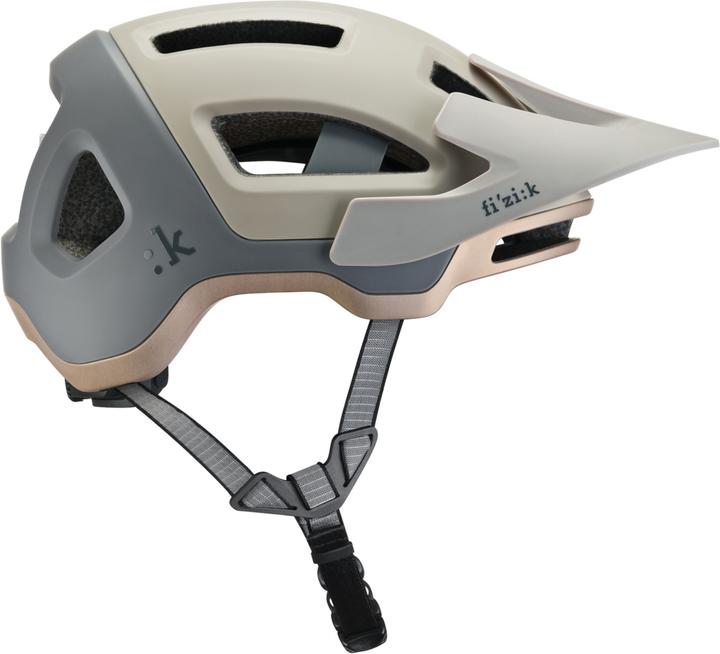 Produktbild Fizik Kassis Helmet + Light (56 - 59 cm)