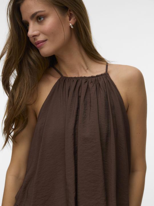 Image du produit Vero Moda VMMYRLA Langes Kleid Kleid (M)