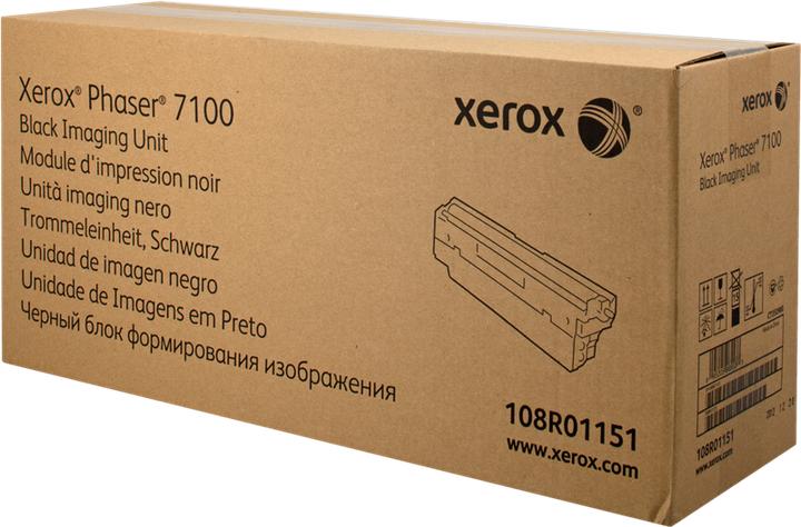 Produktbild Xerox Fotoleiter schwarz Orig.Nr. 108R01151 (BK)
