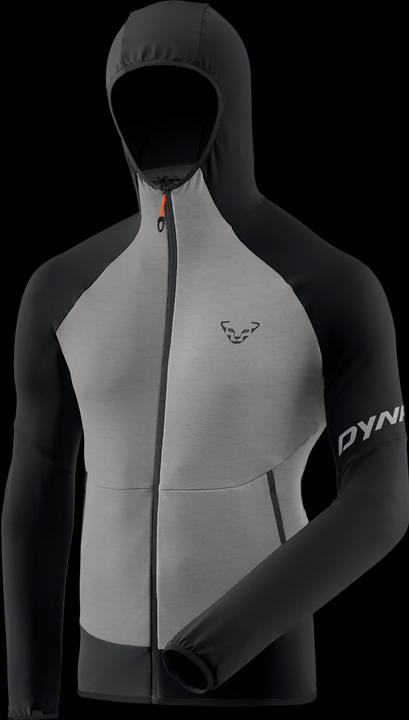 Actual product image Dynafit Transalper Light Polartec® Hooded Jacket (M)
