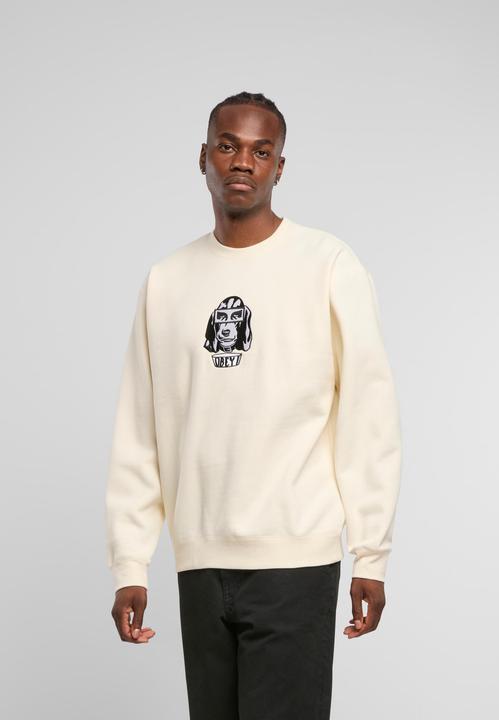 Produktbild Obey Hound Sweater - 109825 (S)