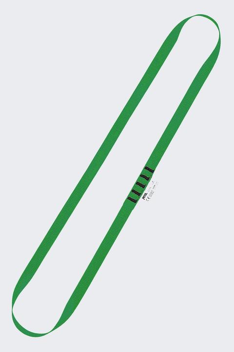 Actual product image Petzl Anneau