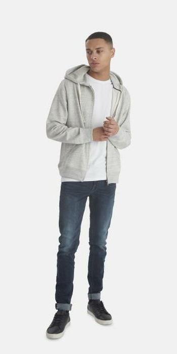 Immagine prodotto Blend BHBHAlton Felpa Zipthrough 20706981 (M)