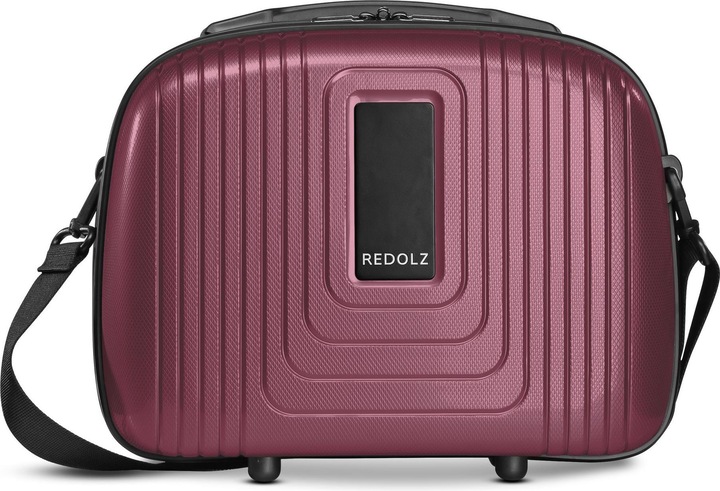 Actual product image Redolz Essentials 14 Beautycase 34 cm