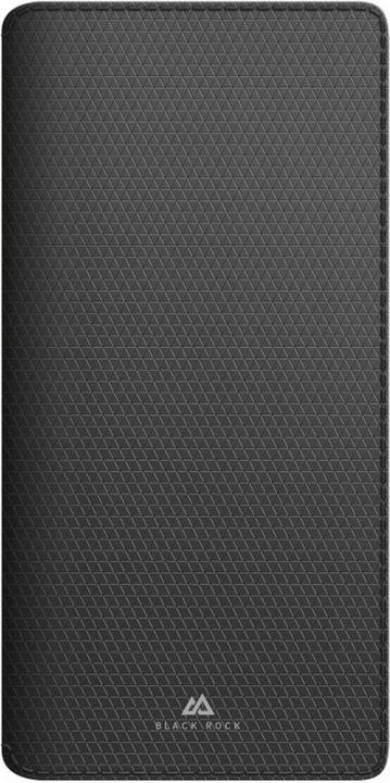Black Rock Booklet SF Galaxy S25 Ultra (Samsung Galaxy S25 Ultra)