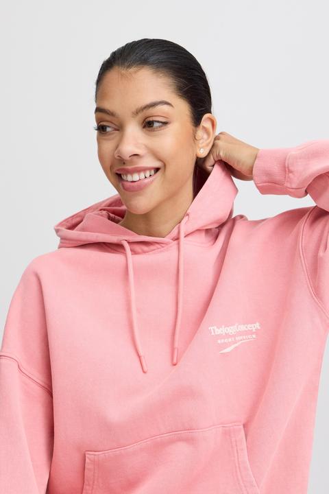 Produktbild TheJoggConcept JCRUBI HOODIE SWEATSHIRT 22800570 (XL)