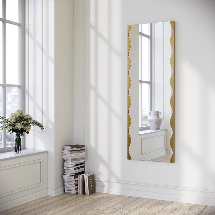 Produktbild Skye Decor Palmer (50 x 3 x 140 cm)
