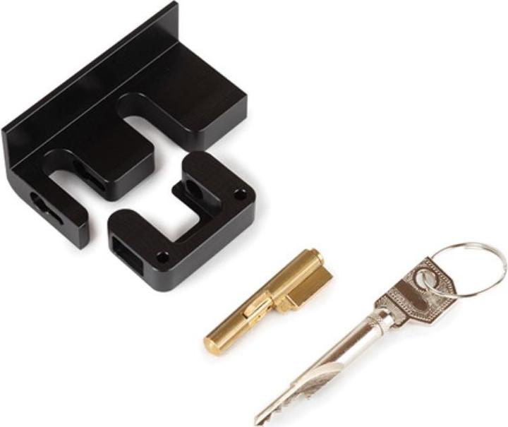 Actual product image Viveroo LockingSystem security - f?r free f?r iPad? mini