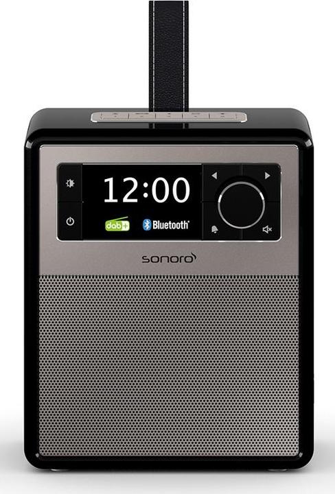Actual product image Sonoro Easy (DAB+, FM, Bluetooth)