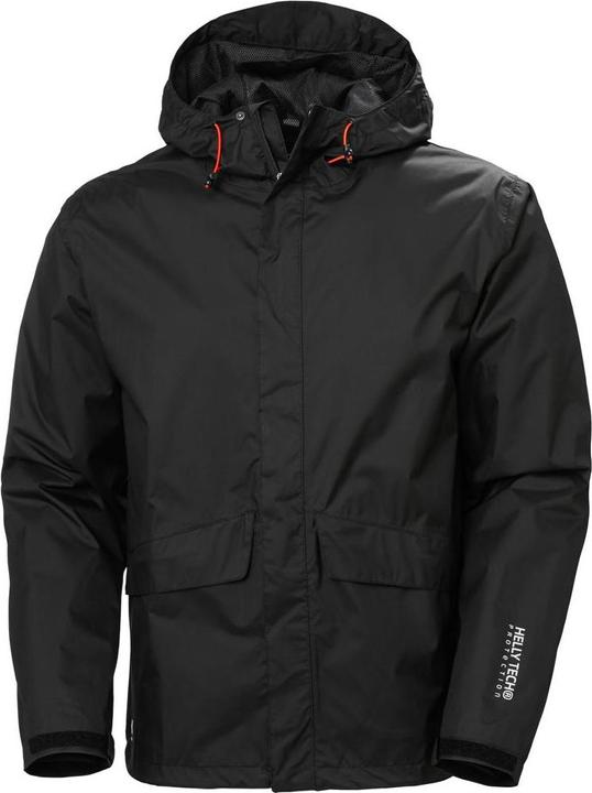 Actual product image Helly Hansen Workwear Waterloo (4XL)