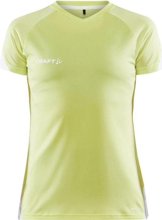 Actual product image Craft Pro Control Impact Ss Tee W (M)