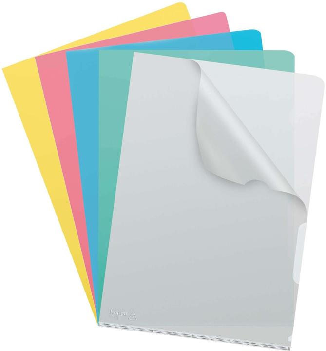 Produktbild Kolma Sichtmappe (A4, 100x)