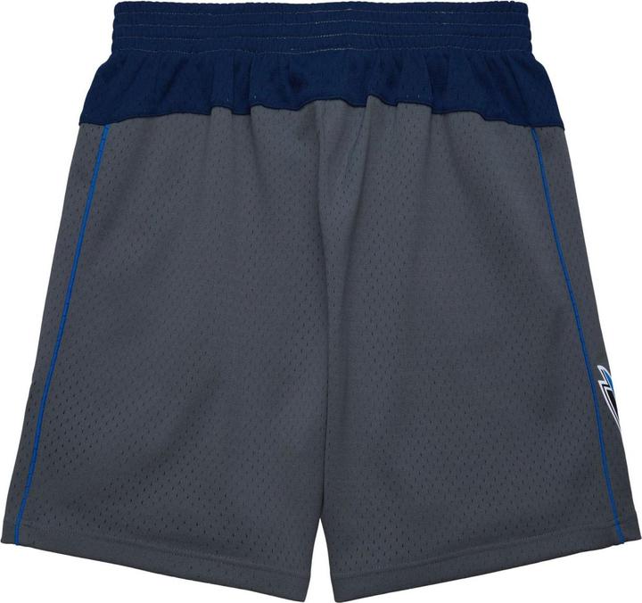 Produktbild Mitchell & Ness M&N NBA Swingman Shorts Dallas Mavericks 2003-04 - M (M)
