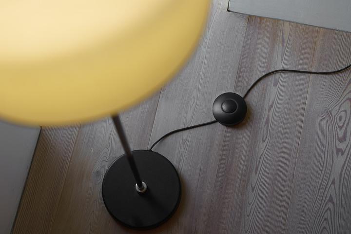 Immagine prodotto Max Hauri Universal-Fussdimmer