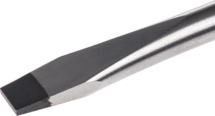 Produktbild Bahco ERGO Schraubendreher für Schlitzschrauben mit 3-Komponenten-Griff, 1,2 mm × 6,5 mm × 150 mm (Schlitzschrauben)