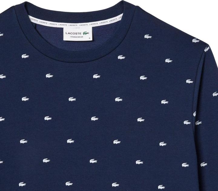 Immagine prodotto Lacoste Felpa Da Casa Logo Uomo (L)