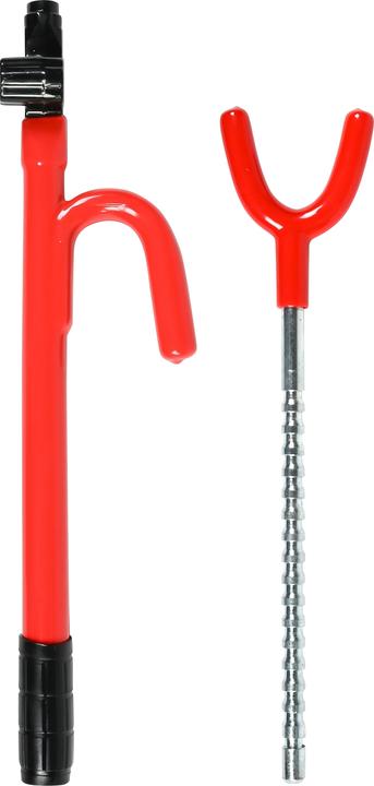 Immagine prodotto Benson Lenkradschloss Auto