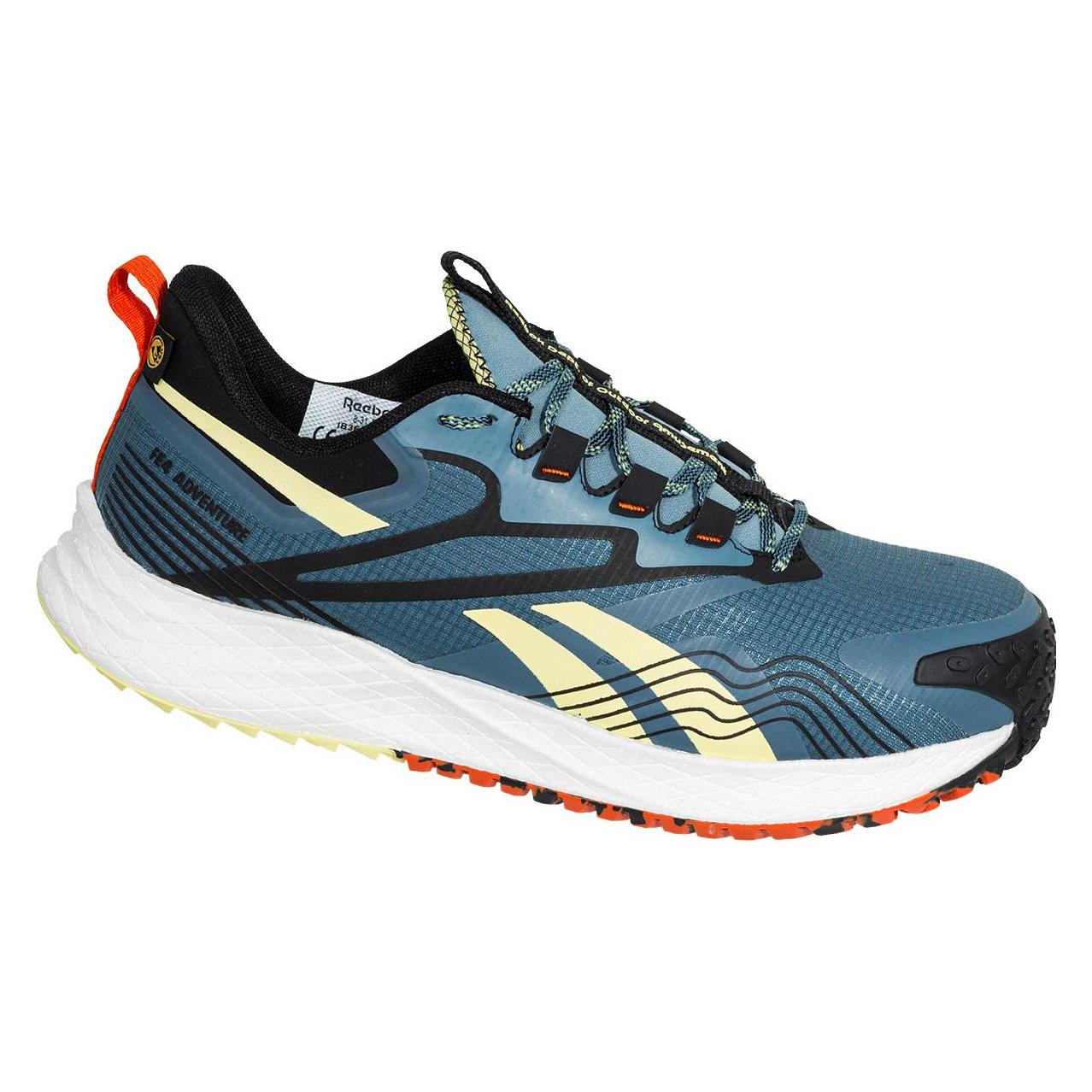 Reebok, Werkschoenen, FE4 (S1P, 45)