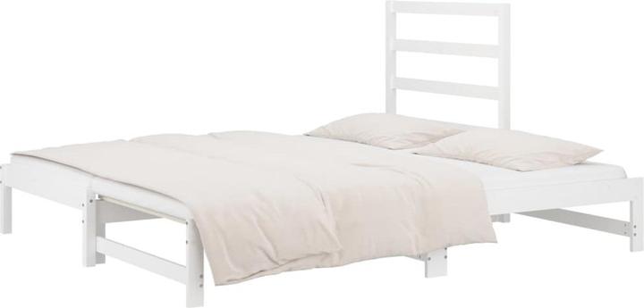 Image du produit vidaXL Clarinde (90 x 200 cm)