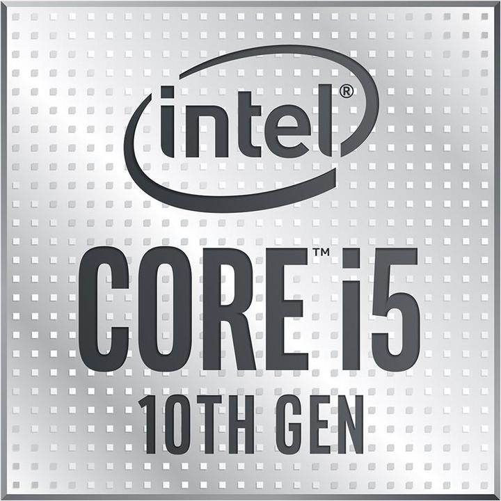 Productafbeelding Intel Core i5-10400 (LGA 1200, 2.90 GHz, 6 -Core)