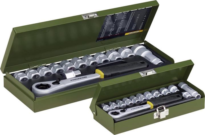 Produktbild Proxxon Spezialsatz