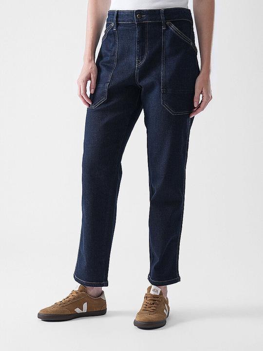 Produktbild MAC Jeans Balloon Fit IOWA (29)