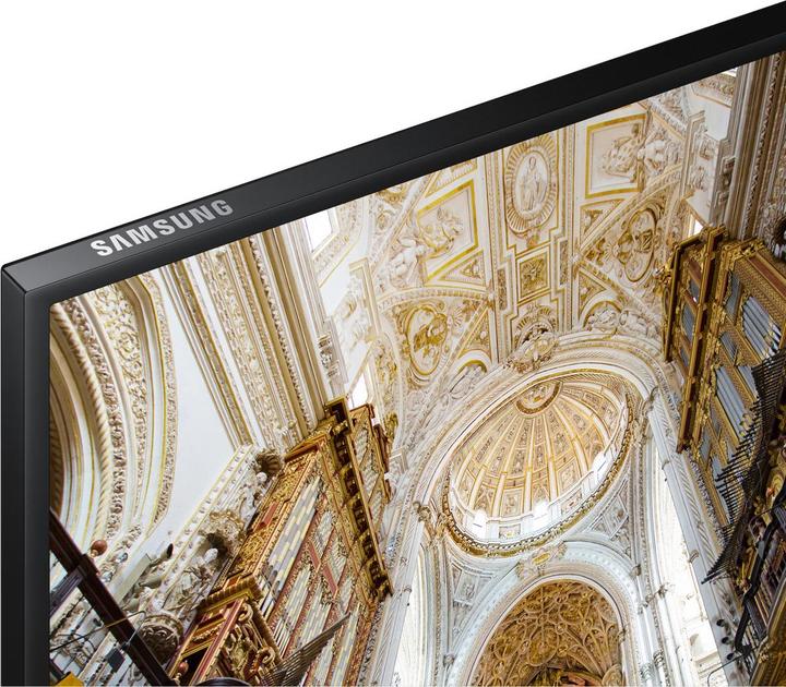 Produktbild Samsung QM85N (3840 x 2160 Pixel, 85")