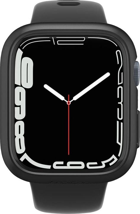 Immagine prodotto Spigen Thin Fit case for Apple Watch 7 (41mm) black
