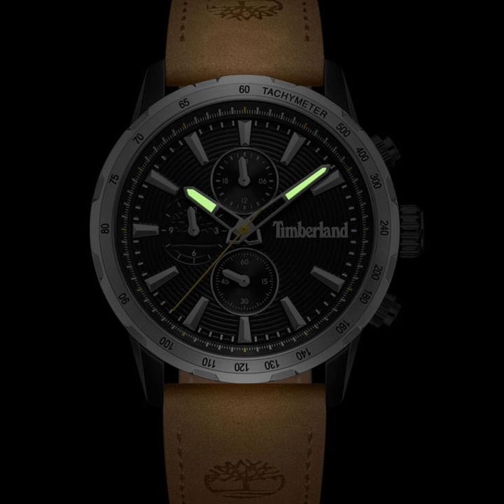 Image du produit Timberland Kennebunk (Chronographe, 46 mm)
