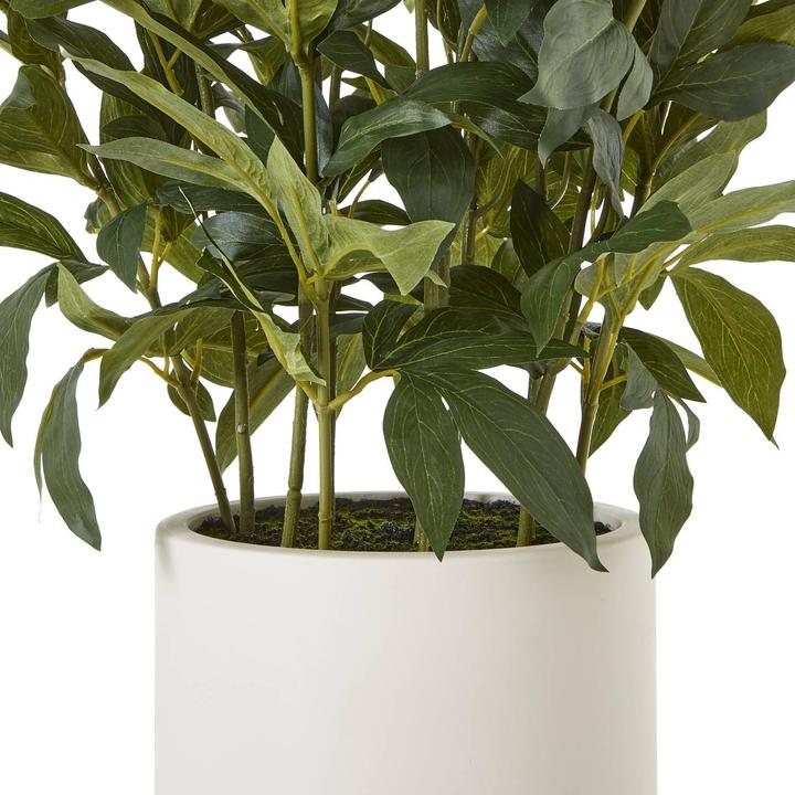 Produktbild Hill Interiors Künstliche Topfpflanze (46 cm)