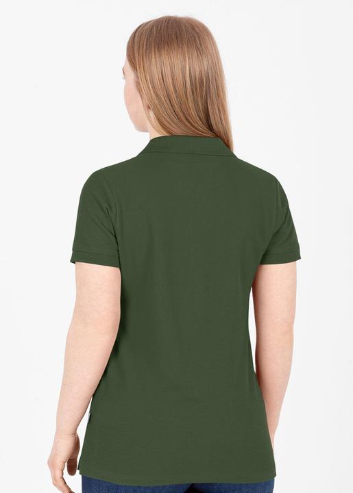 Immagine prodotto JAKO Polo Biologico (164)