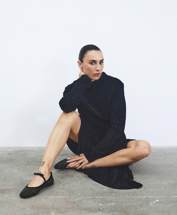 Produktbild Bianco BIAFALL Ballerinas (38)