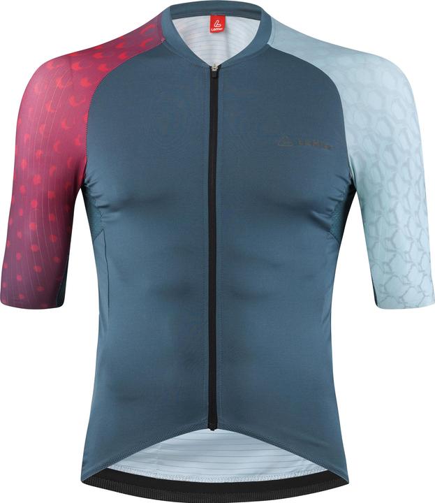 Löffler Radtrikot Statement Glam