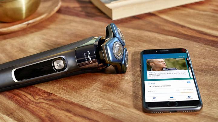 Immagine prodotto Philips Rasoio Serie 7000 S7783/55