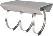 Image du produit Hikvision DS-1275ZJ (Kit de montage)