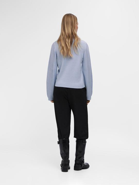 Produktbild Object Langarm Strickpullover (L)