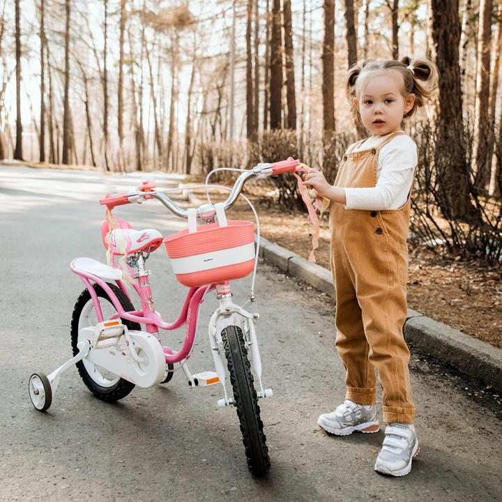 Produktbild Royal Baby Cigno Piccolo (12")