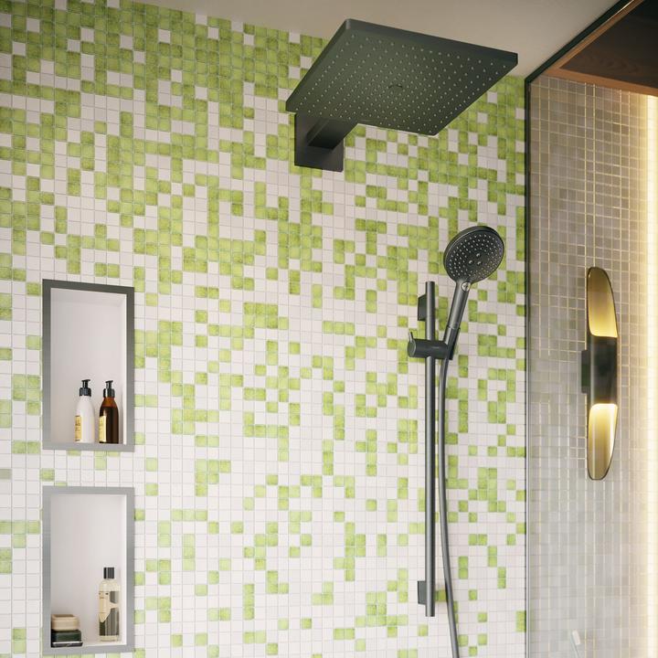 Produktbild hansgrohe Raindance E (1 Strahlart, 7.40 l/min)