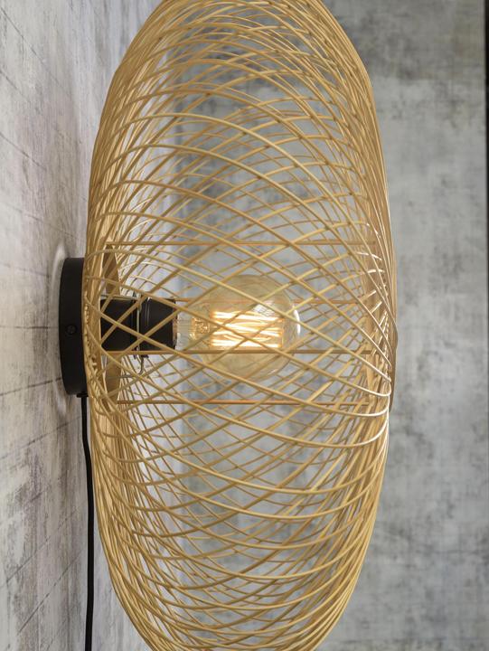 Actual product image Good&Mojo Cango (E27)