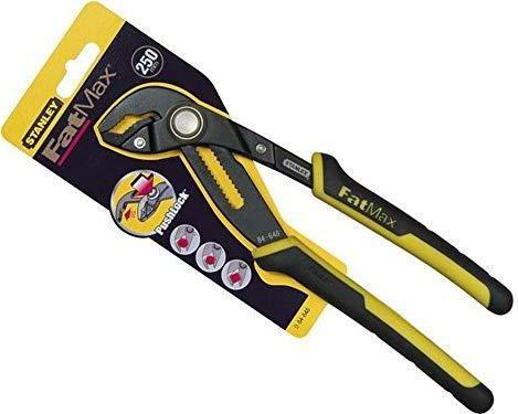 Produktbild Stanley 8 inches (200 mm)