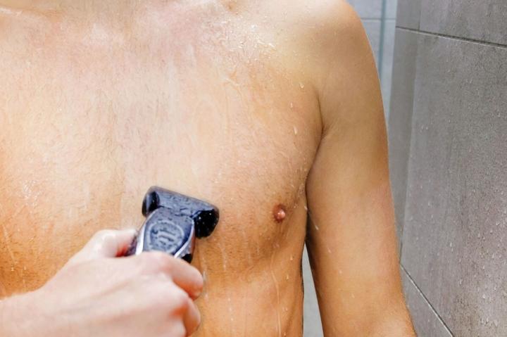 Image du produit Wahl Aqua Groom