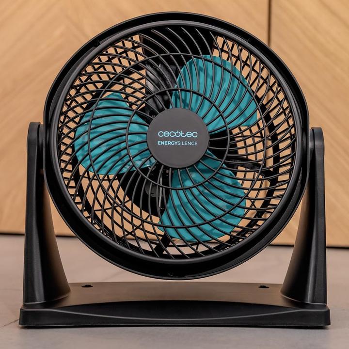 Actual product image Cecotec EnergySilence 900 FloorFlow - Bodenventilator