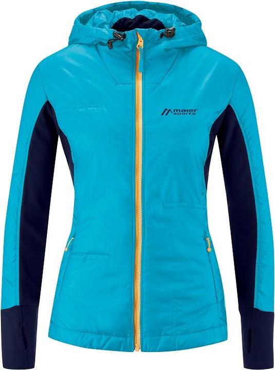 Produktbild Maier Sports Caurus Wool W (50)