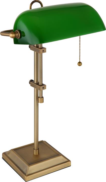 Actual product image Globo Antique (E27)