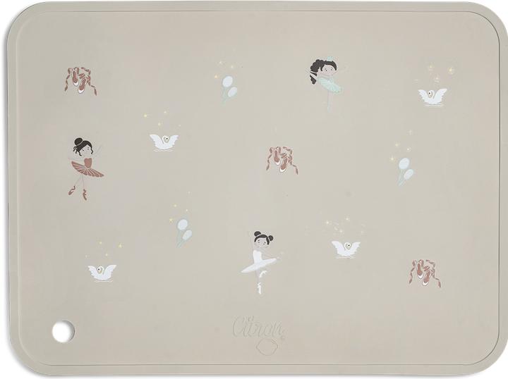 Image du produit Citron Ballerine (1 pcs, 41 x 30.50 cm)