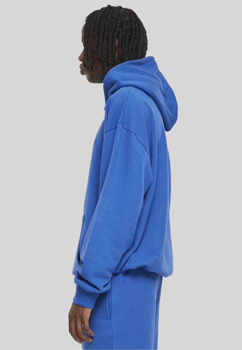 Produktbild Urban Classics Light Terry Hoody - 166787 (3XL)