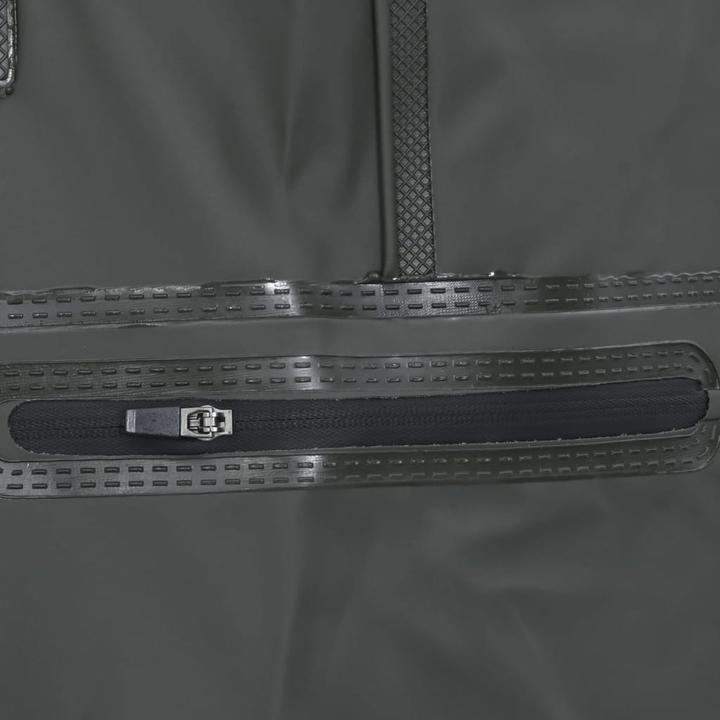 Image du produit vidaXL Waders avec bottes et ceinture (42)