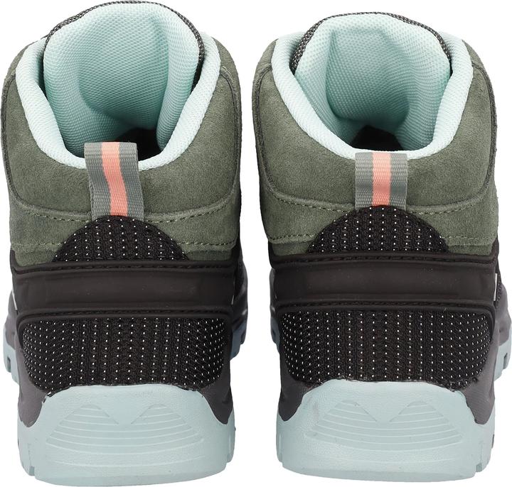 Produktbild CMP Campagnolo Kiruna Mid Fitgo WP (33)