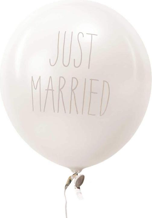 Rico Design Just Married (12x)