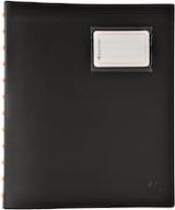 Produktbild Exacompta Ersatzhüllen Exactive (A5, 90x)